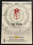 Rui Silva - 2020-21 Panini Chronicles Illusions Soccer PURPLE ASTRO #18