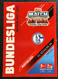 Danny Latza - 2021-22 Topps Matc Attax Bundesliga MATCHWINNER HOLO #432