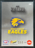 Nic Naitanui - 2023 Select Footy Stars AFL CARBON C82 #44/195