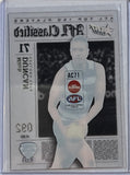 Mitch Duncan - 2023 Select Footy Stars AFL - AFL CLASSIFIED 71 #092/365