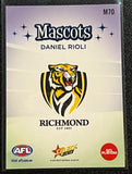 Daniel Rioli - 2023 Select Footy Stars AFL - MASCOTS #M70