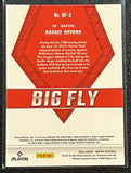 Rafael Devers - 2022 Panini Mosaic Baseball BIG FLY Base #BF-3