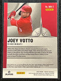 Joey Votto - 2022 Panini Mosaic Baseball WILL TO WIN Base #WW-2