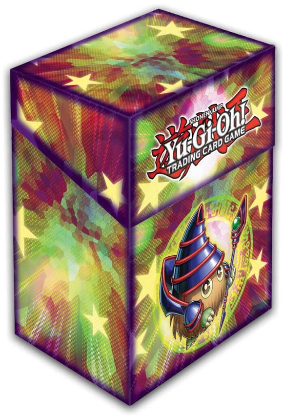 Yu-Gi-Oh! Kuriboh Kollection - Deck Box (70ct)