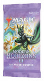 Magic: The Gathering Modern Horizon 2 Set Booster Pack Box (30ct)