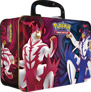Pokemon TCG March 2021 Collector Chest