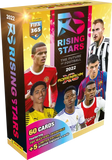 2022 Panini Adrenalyn XL FIFA 365 Rising Stars Soccer cards - Blaster Box