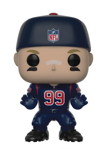 Funko Pop! Vinyl figure - NFL - JJ Watt #51