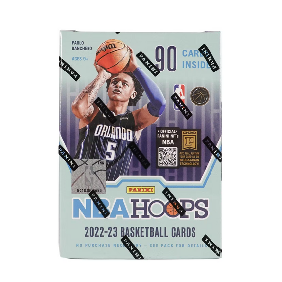 2022-23 Panini NBA Hoops Alperen Sengun Ink Auto Autograph Houston Rockets