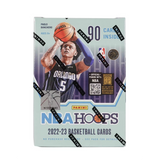 2022-23 Panini Hoops Winter Holiday NBA Basketball cards - Blaster Box