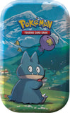 Pokemon Sinnoh Stars Mini Tin (1) One Random Tin