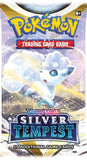Pokemon Sword & Shield: Silver Tempest Booster Pack Box (36ct)