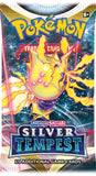 Pokemon Sword & Shield: Silver Tempest Booster Pack Box (36ct)