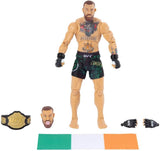 UFC Ultimate Series 6" MMA Action Figure W1 - Conor McGregor