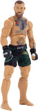 UFC Ultimate Series 6" MMA Action Figure W1 - Conor McGregor
