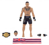 UFC Ultimate Series 6" MMA Action Figure W1 - Max Holloway