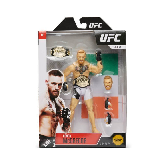 UFC 6