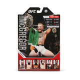 UFC 6" MMA Action Figure W1 - Conor McGregor