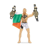 UFC 6" MMA Action Figure W1 - Conor McGregor