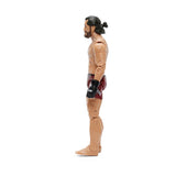 UFC 6" MMA Action Figure W1 - Jorge Masvidal