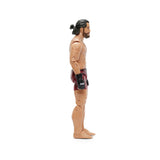 UFC 6" MMA Action Figure W1 - Jorge Masvidal