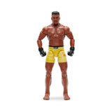 UFC 6" MMA Action Figure W1 - Francis Ngannou