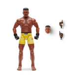UFC 6" MMA Action Figure W1 - Francis Ngannou