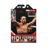 UFC 6" MMA Action Figure W1 - Urijah Faber