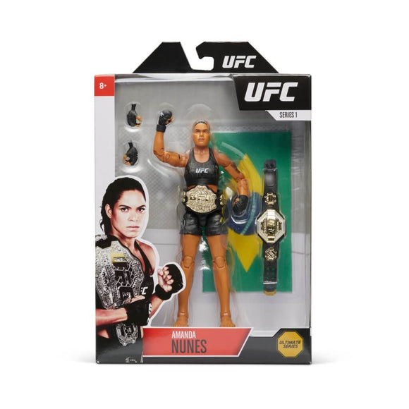 UFC 6