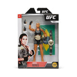 UFC 6" MMA Action Figure W1 - Amanda Nunes