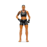 UFC 6" MMA Action Figure W1 - Amanda Nunes