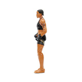 UFC 6" MMA Action Figure W1 - Amanda Nunes