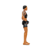 UFC 6" MMA Action Figure W1 - Amanda Nunes
