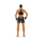 UFC 6" MMA Action Figure W1 - Amanda Nunes