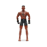 UFC 6" MMA Action Figure W1 - Israel Adesanya