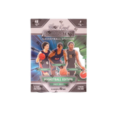 2022 Wild Card Alumination NIL NBA Basketball Cards- Hobby Box