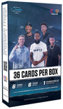 2021 TruCreator Creators Collection Series 1 cards - Blaster Box