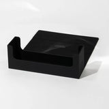 Ultimate Guard Arkhive 400+ XenoSkin Monocolor Deck Box Black