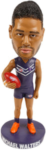 AFL Bobblehead - Michael Walters Fremantle Dockers