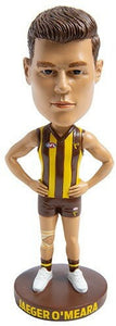 AFL Bobblehead - Jaeger O'Meara Hawthorn Hawks