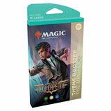 Magic: The Gathering Steets of New Capenna Theme Booster Pack
