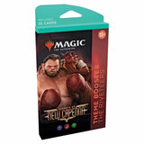 Magic: The Gathering Steets of New Capenna Theme Booster Pack