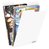 Ultimate Guard Comic Book Box Dividers - White (25ct)