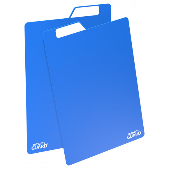 Ultimate Guard Comic Book Box Dividers - Blue (25ct)