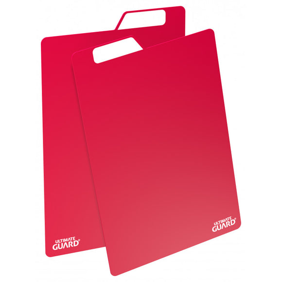 Ultimate Guard Comic Book Box Dividers - Red (25ct)