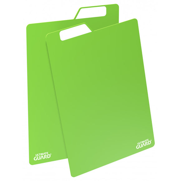 Ultimate Guard Comic Book Box Dividers - Green (25ct)