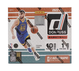 2022-23 Panini Donruss NBA Basketball cards - Choice Hobby Box