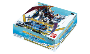 Digimon Card Game BT08 New Awakening - Booster Box (24ct)