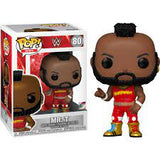 Funko Pop! Vinyl figure - WWE: NWSS - Mr. T #80