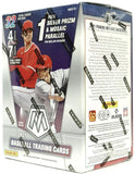 2021 Panini Mosaic MLB Baseball cards - Blaster Box